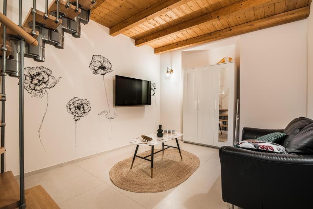 San Berillo Home Catánia Buitenkant foto